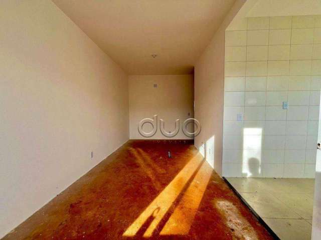 Casa com 3 dormitórios à venda, 67 m² por R$ 330.000,00 - Reserva Taquaral - Piracicaba/SP