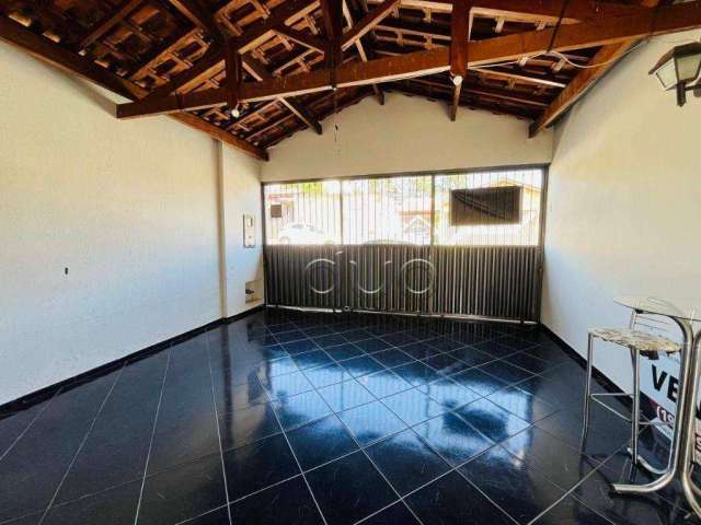 Casa com 2 dormitórios à venda, 88 m² por R$ 280.000,00 - Jardim Noiva da Colina - Piracicaba/SP