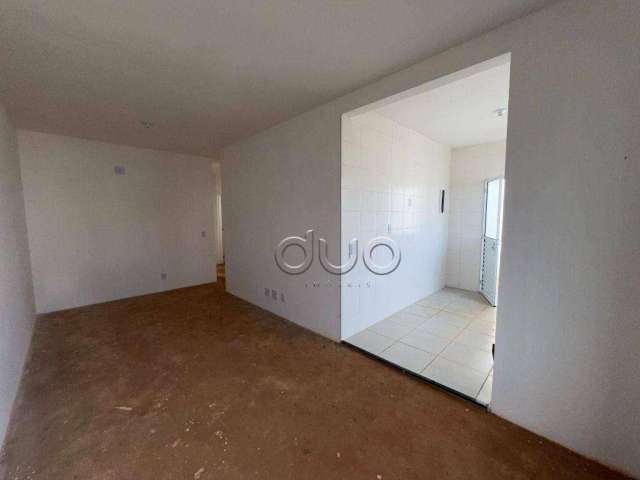 Casa com 2 dormitórios à venda, 60 m² por R$ 265.000,00 - Reserva Taquaral - Piracicaba/SP