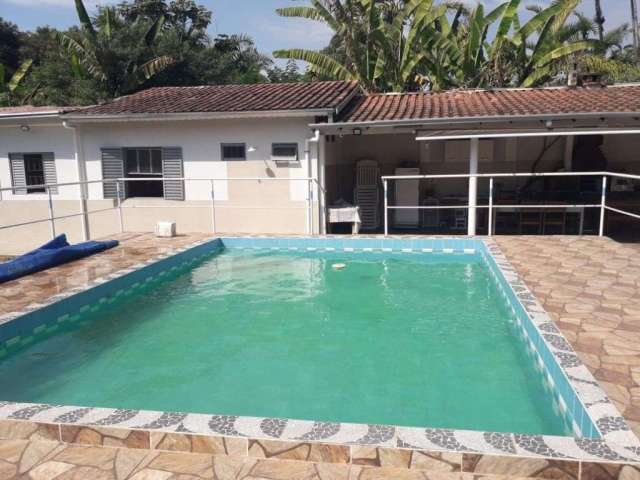 Chácara com 3 quartos à venda, 1000 m² por R$ 500.000 - Bongue - Piracicaba/SP