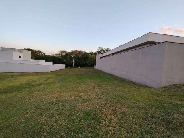 Terreno à venda, 377 m² por R$ 370.000,00 - Damha I - Piracicaba/SP