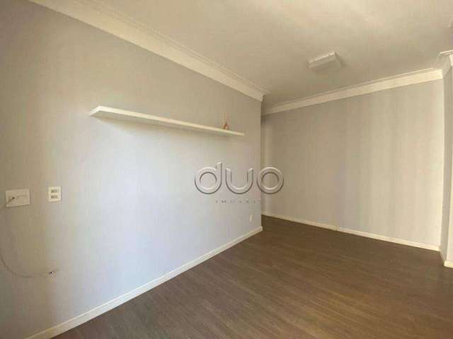 Apartamento à venda, 61 m² por R$ 400.000,00 - Alto - Piracicaba/SP