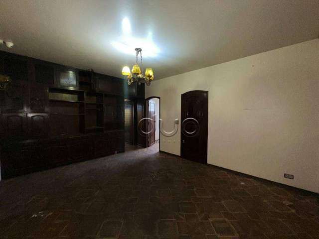 Casa com 3 dormitórios à venda, 287 m² por R$ 990.000,00 - Vila Rezende - Piracicaba/SP