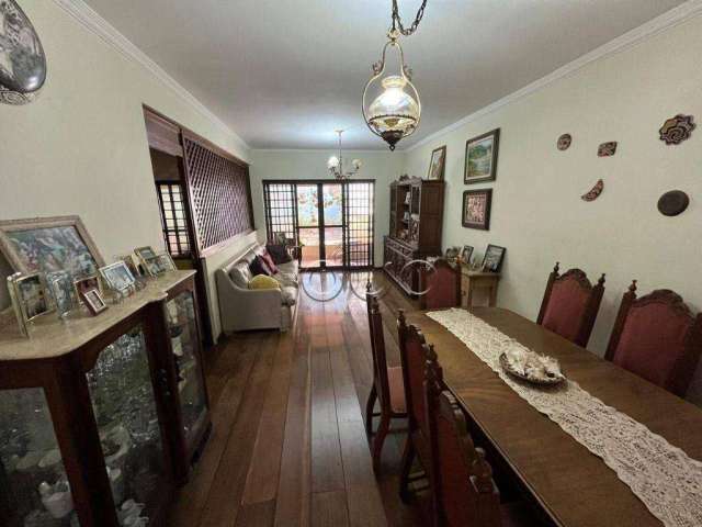 Casa à venda, 349 m² por R$ 980.000,00 - Nova Piracicaba - Piracicaba/SP