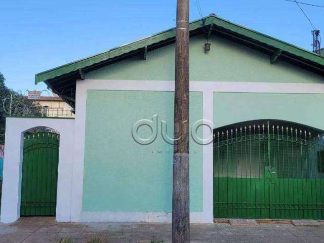 Casa para alugar, 91 m² por R$ 3.050,00/mês - Paulista - Piracicaba/SP