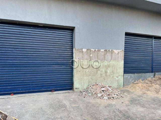 Salão para alugar, 192 m² por R$ 4.844,00/mês - Centro - Piracicaba/SP