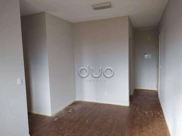 Apartamento com 2 dormitórios à venda, 105 m² por R$ 305.000,00 - Nova América - Piracicaba/SP