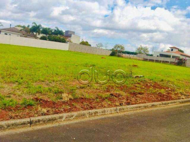 Terreno à venda, 1000 m² por R$ 390.000,00 - Morada dos Pássaros - Rio das Pedras/SP