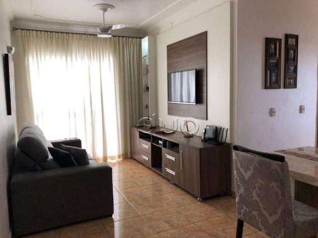 Apartamento à venda, 73 m² por R$ 280.000,00 - Parque Santa Cecília - Piracicaba/SP