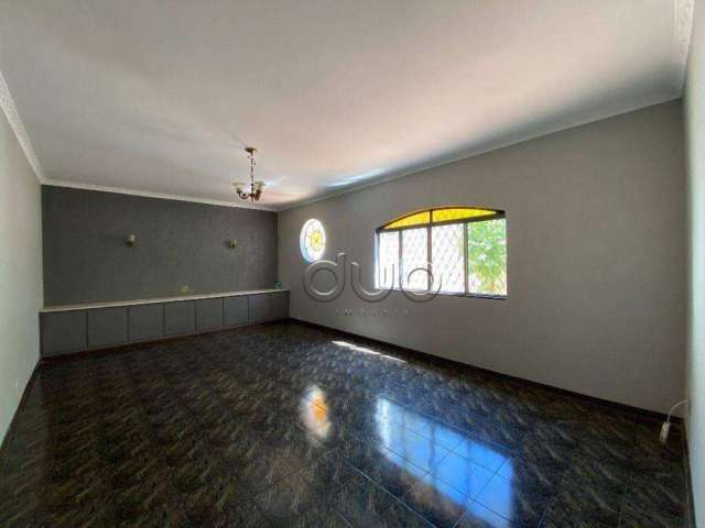 Casa com 3 dormitórios à venda, 180 m² por R$ 600.000,00 - Nova Piracicaba - Piracicaba/SP