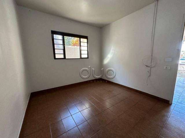 Casa à venda, 84 m² por R$ 215.000,00 - Jardim Algodoal - Piracicaba/SP