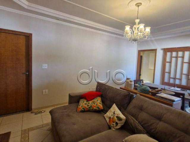 Casa à venda, 363 m² por R$ 1.185.000,00 - São Luiz - Piracicaba/SP