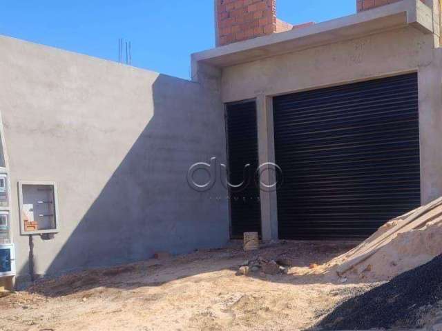 Barracão para alugar, 90 m² por R$ 2.628,00/mês - São Francisco - Piracicaba/SP