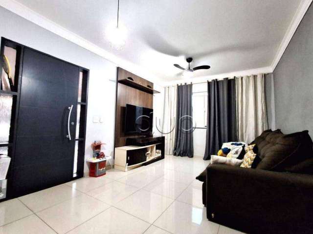 Casa com 5 quartos à venda, 170 m² por R$ 370.000 - Residencial Serra Verde - Piracicaba/SP