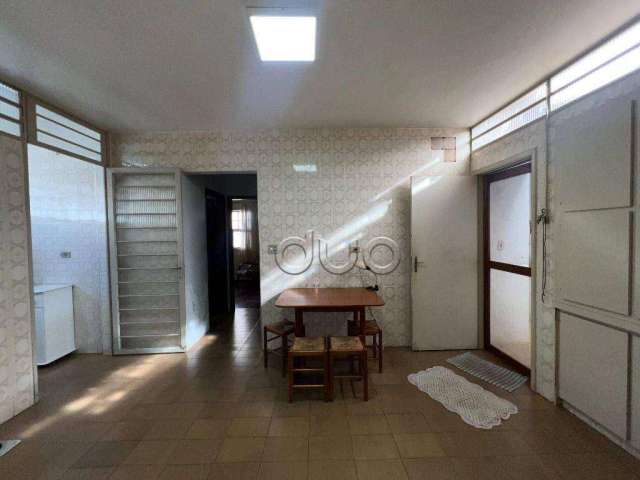 Casa com 3 dormitórios à venda, 187 m² por R$ 400.000,00 - Alemães - Piracicaba/SP