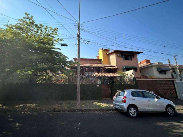 Casa com 3 dormitórios à venda, 320 m² por R$ 1.300.000,00 - Nova Piracicaba - Piracicaba/SP