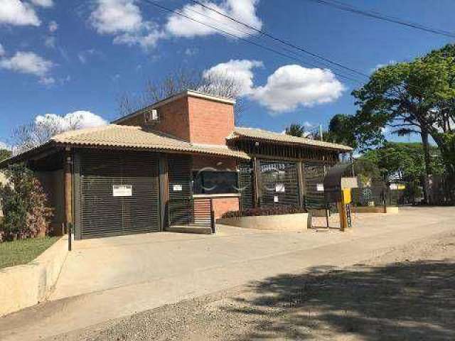 Chacara a venda no Quinta de Santa Helena no Campestre em Piracicaba