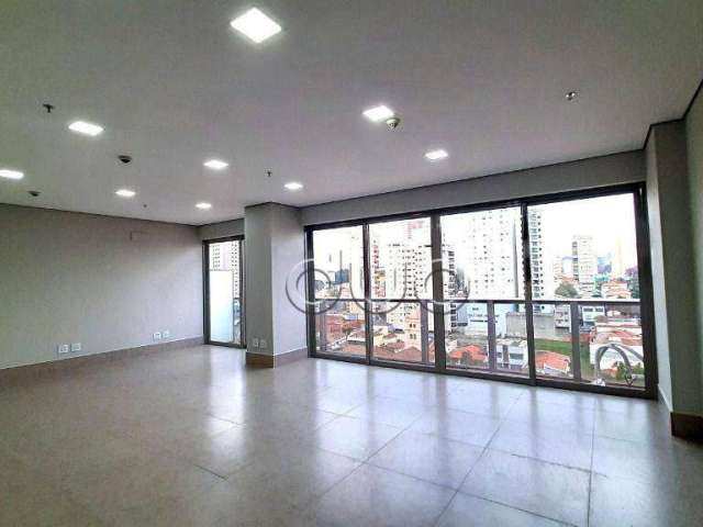 Sala para alugar, 63 m² por R$ 6.354,00/mês - Centro - Piracicaba/SP