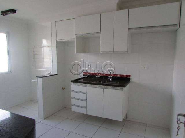 Apartamento com 2 quartos à venda, 54 m² por R$ 210.000 - Água Branca - Piracicaba/SP