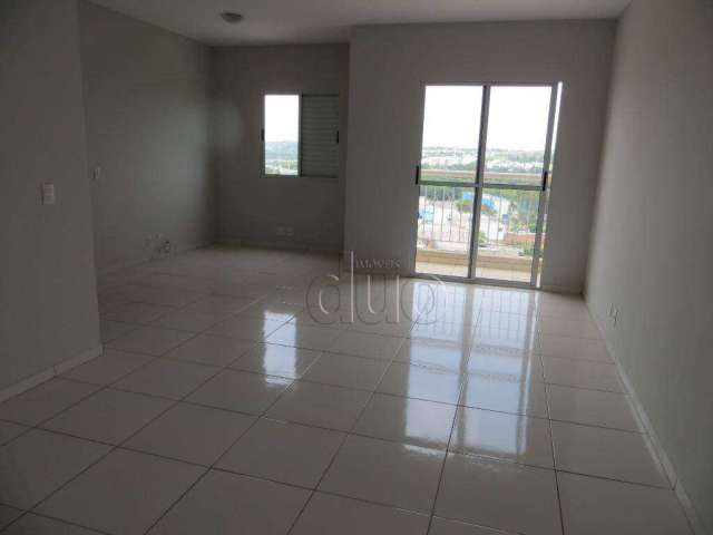 Apartamento com 2 dormitórios à venda, 69 m² por R$ 300.000,00 - Parque Conceição - Piracicaba/SP