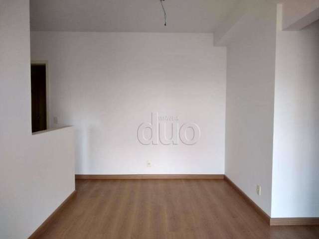 Apartamento à venda, 47 m² por R$ 310.000,00 - Centro - Piracicaba/SP