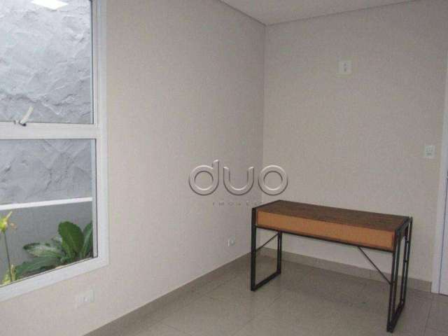 Sala para alugar, 14 m² por R$ 750,02/mês - Nova Piracicaba - Piracicaba/SP