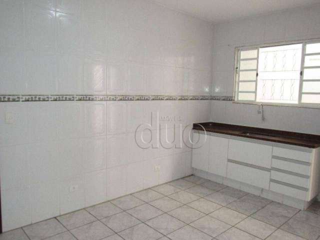 Casa com 2 dormitórios à venda, 101 m² por R$ 340.000,00 - Higienópolis - Piracicaba/SP