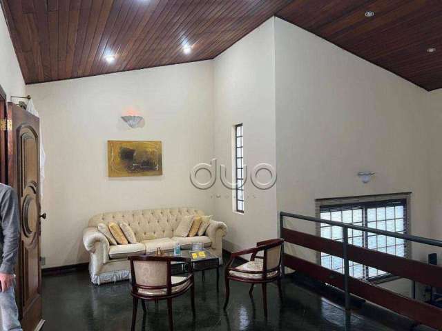 Casa com 3 dormitórios, 229 m² - venda por R$ 549.000,00 ou aluguel por R$ 4.457,00/mês - Nova América - Piracicaba/SP