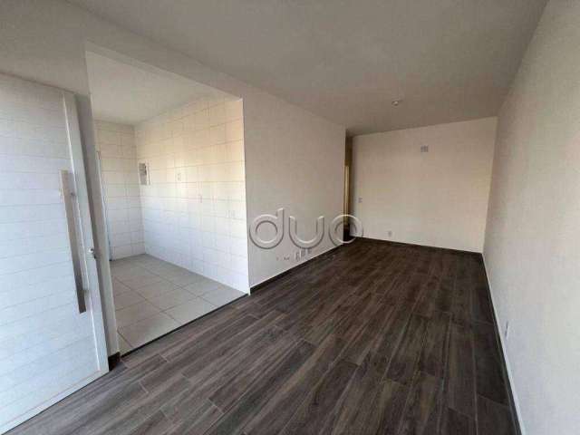 Casa com 2 dormitórios para alugar, 60 m² por R$ 2.370,01/mês - Taquaral - Piracicaba/SP