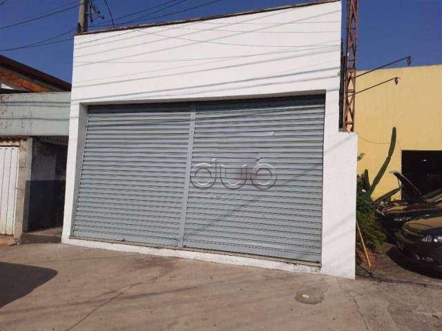 Salão para alugar, 68 m² por R$ 2.142,71/mês - Vila Rezende - Piracicaba/SP