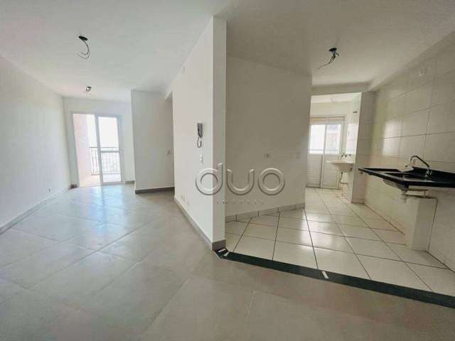 Apartamento com 2 dormitórios à venda, 66 m² por R$ 435.000,00 - Paulicéia - Piracicaba/SP