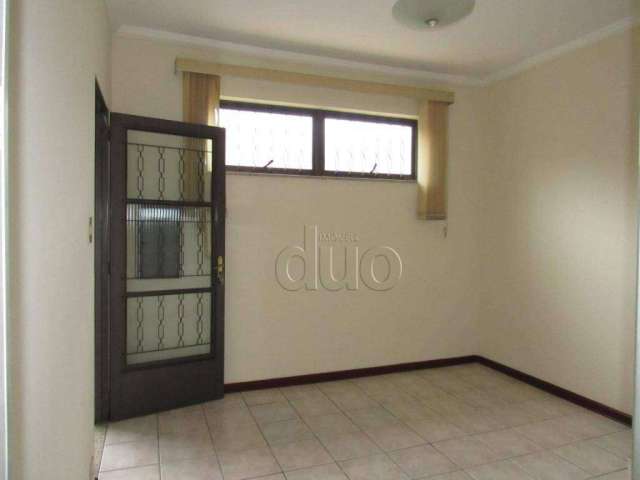 Casa com 2 dormitórios, 180 m² - venda por R$ 680.000,00 ou aluguel por R$ 2.687,00/mês - Cidade Alta - Piracicaba/SP