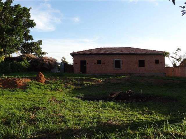 Chácara com 3 dormitórios à venda, 1350 m² por R$ 350.000,00 - Vivendas Bela Vista - Piracicaba/SP