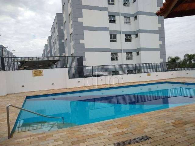 Apartamento com 2 quartos à venda, 54 m² por R$ 220.000 - Jardim Elite - Piracicaba/SP