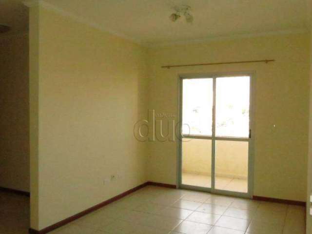 Apartamento com 2 dormitórios à venda, 74 m² por R$ 350.000,00 - Vila Independência - Piracicaba/SP