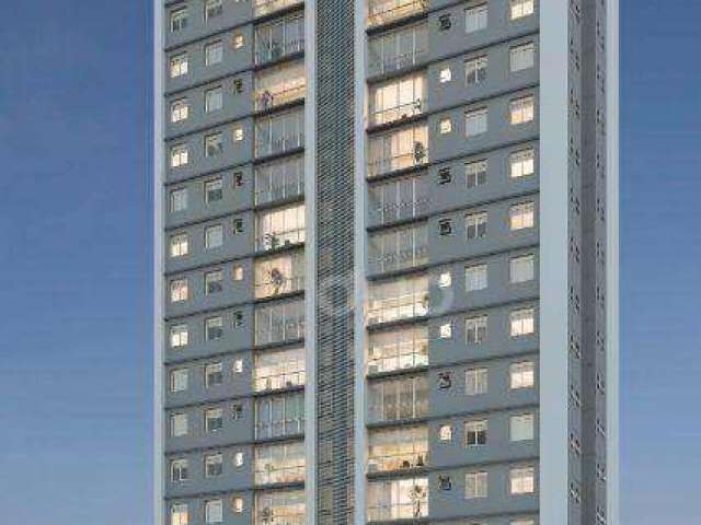 Apartamento com 3 dormitórios à venda, 111 m² por R$ 1.209.282,00 - São Dimas - Piracicaba/SP