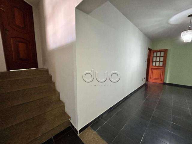 Casa com 3 dormitórios, 165 m² - venda por R$ 410.000,00 ou aluguel por R$ 2.400,00/mês - Jardim Monumento - Piracicaba/SP