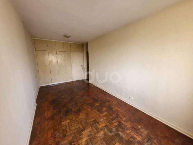 Apartamento com 2 dormitórios à venda, 58 m² por R$ 270.000,00 - Centro - Piracicaba/SP