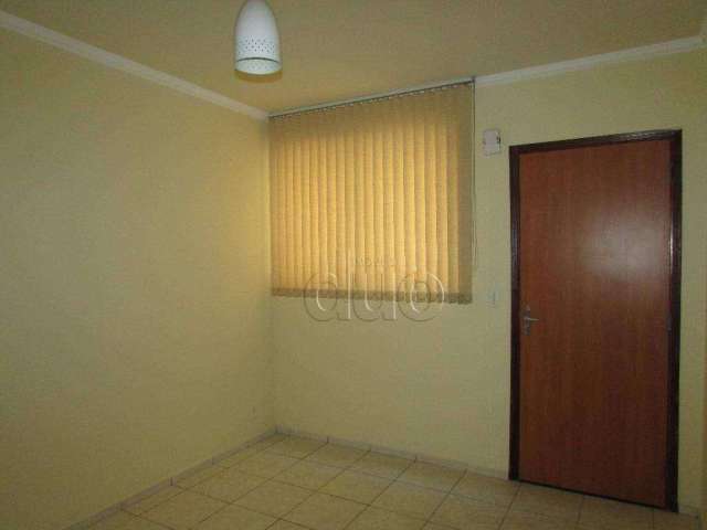 Apartamento com 3 dormitórios à venda, 52 m² por R$ 210.000,00 - Nova América - Piracicaba/SP