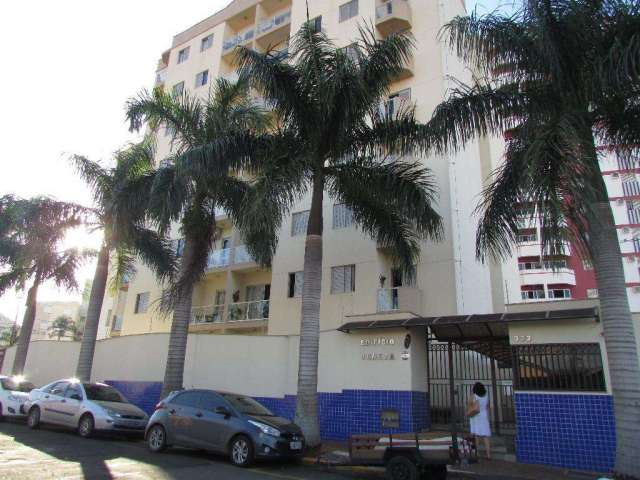 Apartamento com 3 dormitórios à venda, 72 m² por R$ 340.000,00 - Nova América - Piracicaba/SP