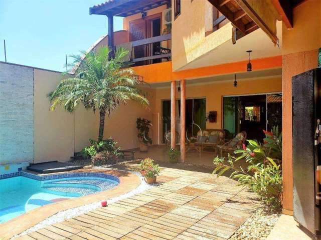 Casa à venda, 600 m² por R$ 1.500.000,00 - Dois Córregos - Piracicaba/SP