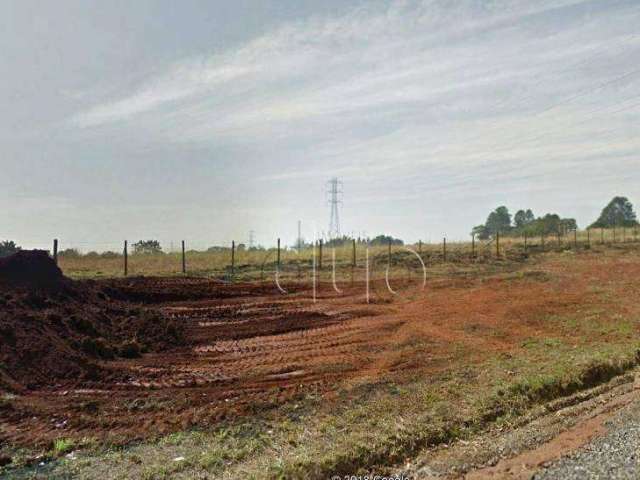 Área à venda, 51700 m² por R$ 10.500.000,00 - Tupi - Piracicaba/SP