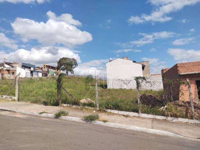 Terreno à venda, 173 m² por R$ 100.000,00 - Parque Residencial Monte Rey III - Piracicaba/SP