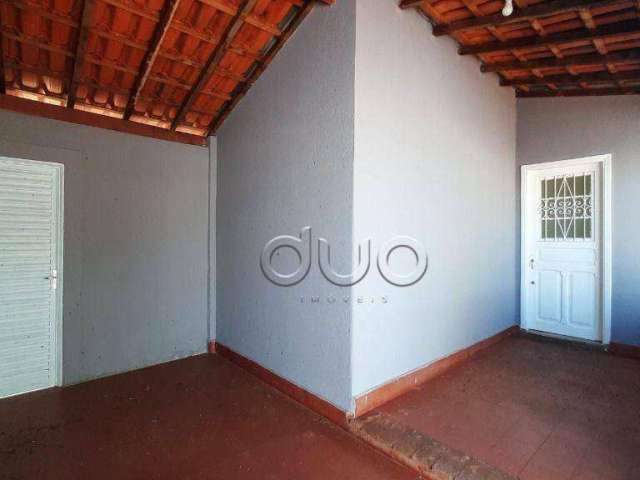 Casa com 3 dormitórios à venda, 147 m² por R$ 450.000,00 - Alto - Piracicaba/SP