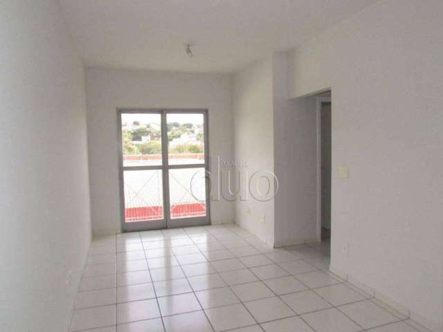 Apartamento com 2 dormitórios à venda, 56 m² por R$ 160.000,00 - Piracicamirim - Piracicaba/SP