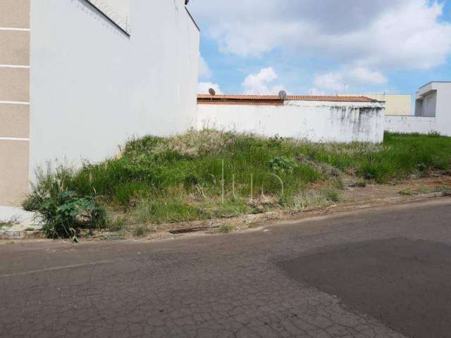 Terreno à venda, 156 m² por R$ 110.000,00 - São Vicente - Piracicaba/SP