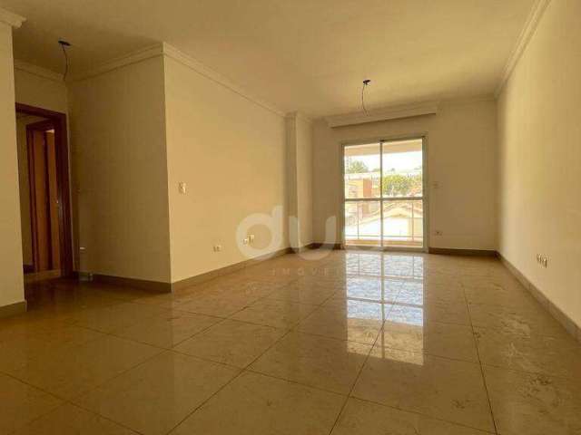 Apartamento residencial à venda, Alto, Piracicaba - AP1557.