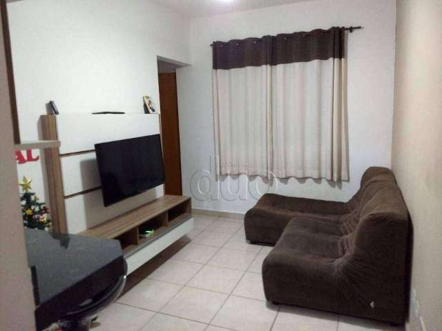 Apartamento com 2 dormitórios à venda, 54 m² por R$ 150.000,00 - Jardim Parque Jupiá - Piracicaba/SP