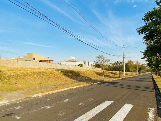 Terreno à venda, 848 m² por R$ 982.700,00 - Loteamento Residencial e Comercial Villa D'Aquila - Piracicaba/SP