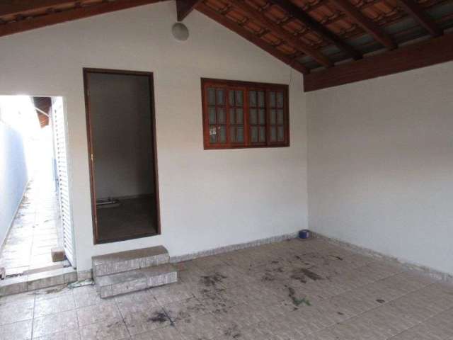 Casa com 2 dormitórios à venda, 100 m² por R$ 170.000,00 - Jardim Elite - Charqueada/SP